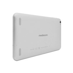 Tablet MEDIACOM SmartPad IYO 8 M-SP8BY 8" 2GB/16GB BT GPS 3G
