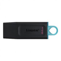  Kingston USB Memorija Exodia 64GB USB 3.2 