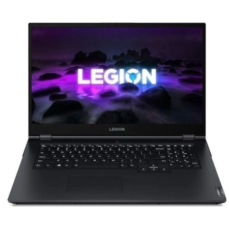  LENOVO Legion 5 17ACH6 Gaming laptop 82K00061PB 