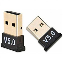  Pix-Link USB Bluetooth adapter 5.0 Dongle 