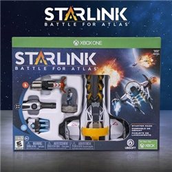  Starlink Battle for Atlas /XONE 