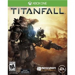  TitanFall /Xbox1 