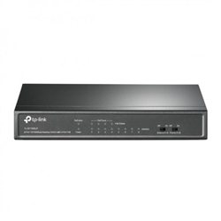  TP-Link TL-SF1008LP Switch 8-Port 10/100Mbps with 4-Port PoE 