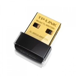  TP-Link TL-WN725N Wireless USB Nano 