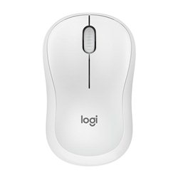Miš LOGITECH M220 Wireless Mouse - SILENT - OFF-WHITE 910-006128