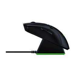 Razer Viper Ultimate - Wireless Gaming Mouse with Charging Dock - EU Packaging RZ01-03050100-R3G1