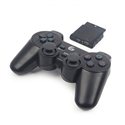 Game Pad ESPERANZA TROOPER, vibration, PS3/PC, USB, black, EGG107K