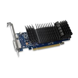 ASUS VGA GT1030-SL-2G-BRK NVIDIA GeForce GT 1030 2GB GDDR5 64bitDVI,HDMIlow profile