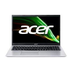 Acer Aspire 3 A315-58-36CD 15.6" FHD IPS Intel i3-1115G4 8GB/256 GB SSD/2Y/srebrena/NX.ADDEX.00A