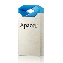 USB Memory stick Apacer 32GB, USB2.0, AP32GAH111CR-1 Crystal
