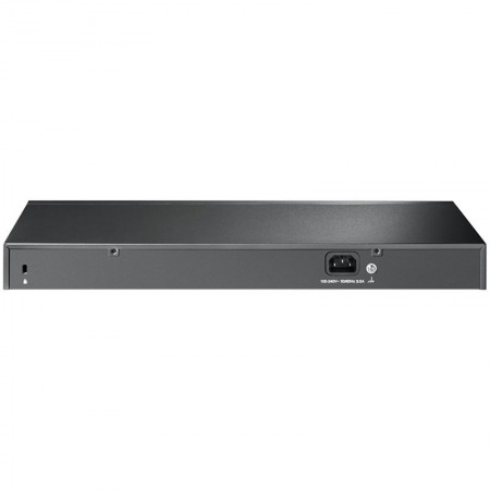 TP-Link TL-SG1218MPE 16-Port Gigabit PoE + Switch 2SFP - Image 3