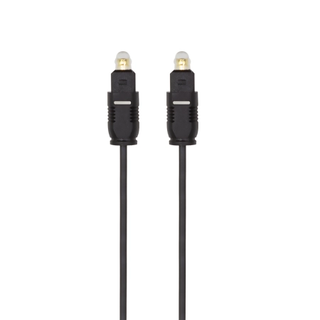 LogiLink Audio cable 2x Toslink M/M 2m CA1008 - Image 3