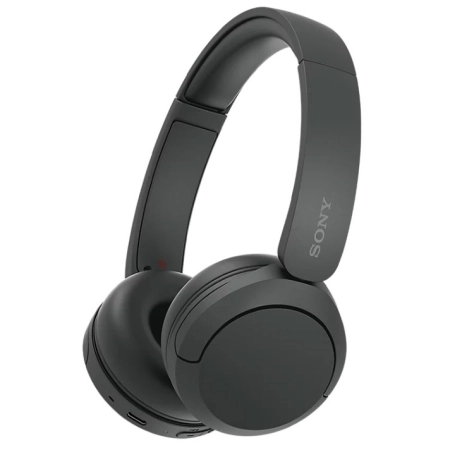 Sony Wireless Slušalice CH520 Black