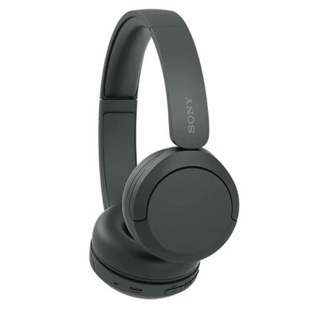 Sony Wireless Slušalice CH520 Black - Image 2