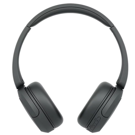 Sony Wireless Slušalice CH520 Black - Image 3