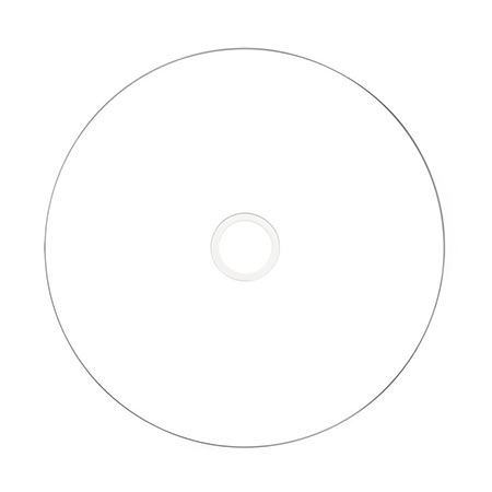 DVD-R, VERBATIM,4,7 GB,16X, spindle 25 KOM PRINTABLE,43538 - Image 2