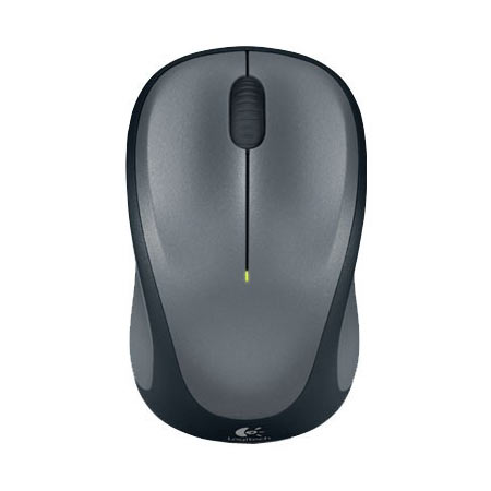 Miš LOGITECH M235, wireless, optical, 910-002201 - Image 2