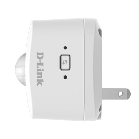 DCH-S150 D-LINK PIR senzor pokreta, 802.11b/g mydlink Home - Image 2