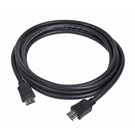 HDMI kabl GEMBIRD CC-HDMI4-10M, v2.0 , M-M 10m gold connector, BULK - Image 2
