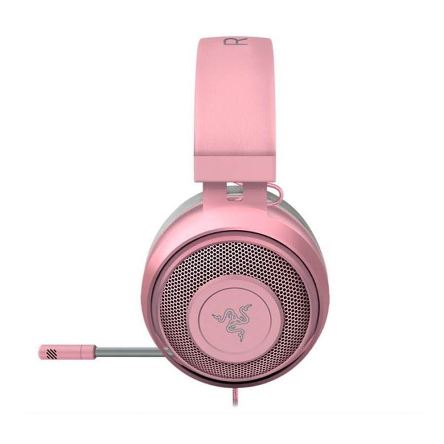 Slušalice Razer Kraken - Multi-Platform Wired Gaming Headset - Quartz - FRML RZ04-02830300-R3M1 - Image 2