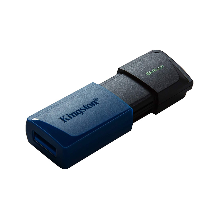 USB Memory stick Kingston 64GB, USB3.2, DTXM/64GB DataTraveler Exodia - Image 2