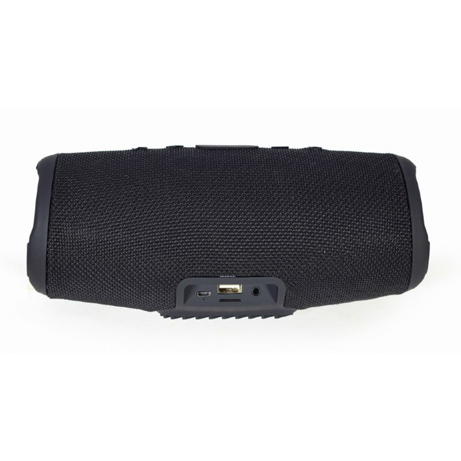 Zvučnik GEMBIRD Bluetooth LED speaker, SPK-BT-LED-02 - Image 3
