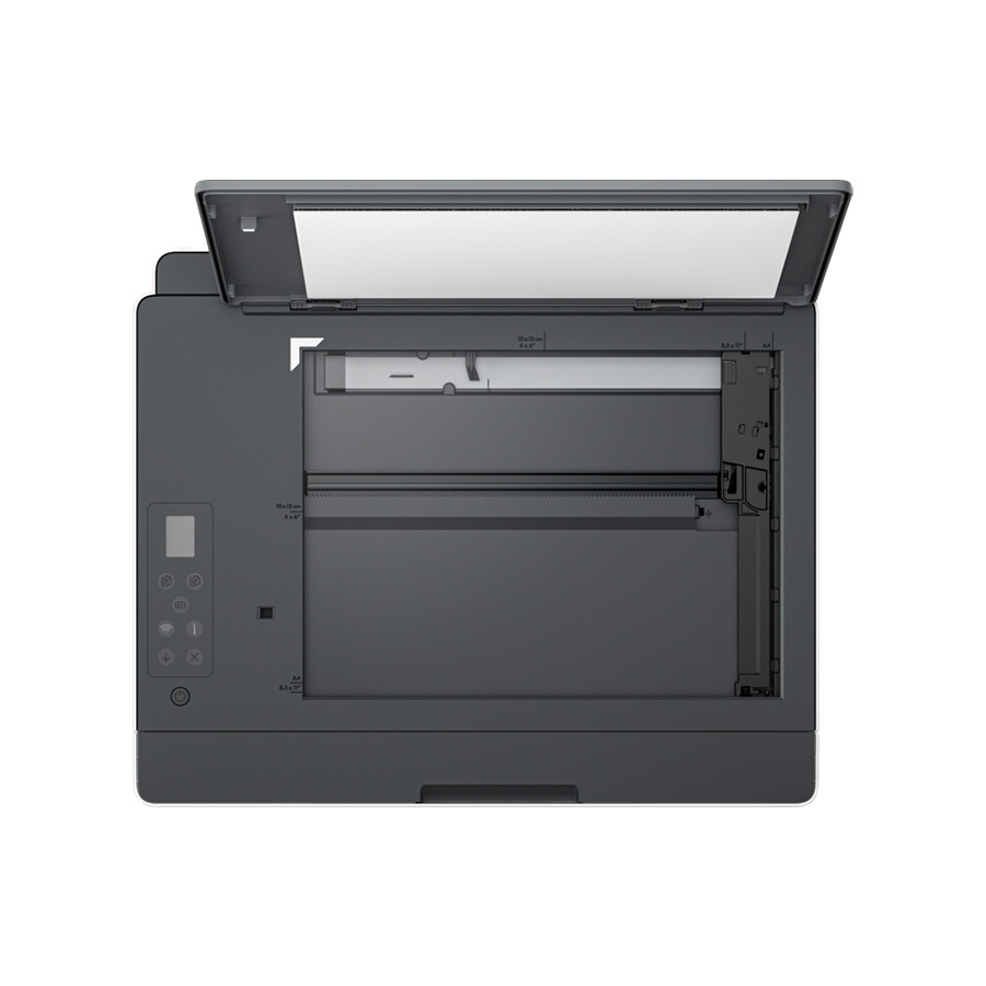Printer HP Smart Tank 580 printer/skener/kopir Wi-Fi (1F3Y2A) tinte GT52 i GT53 - Image 5