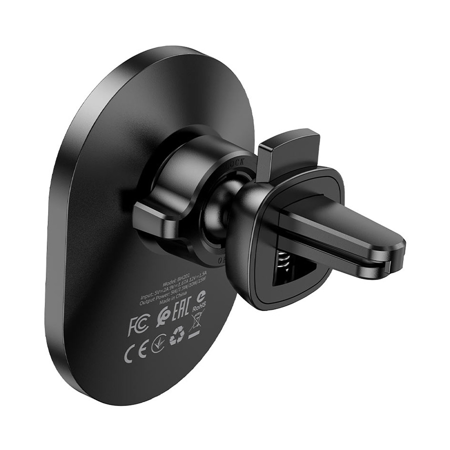 HOLDER BOROFONE with WIFI BH201 - Image 2