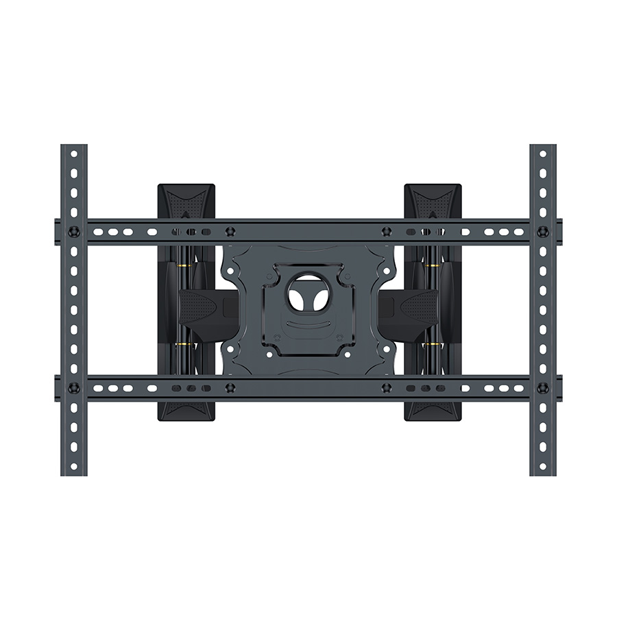Zidni nosač GEMBIRD WM-75ST-02, 32" - 75"", 45.5 kg, VESA max. 600 mm x 400 mm, montaža u ugao zida