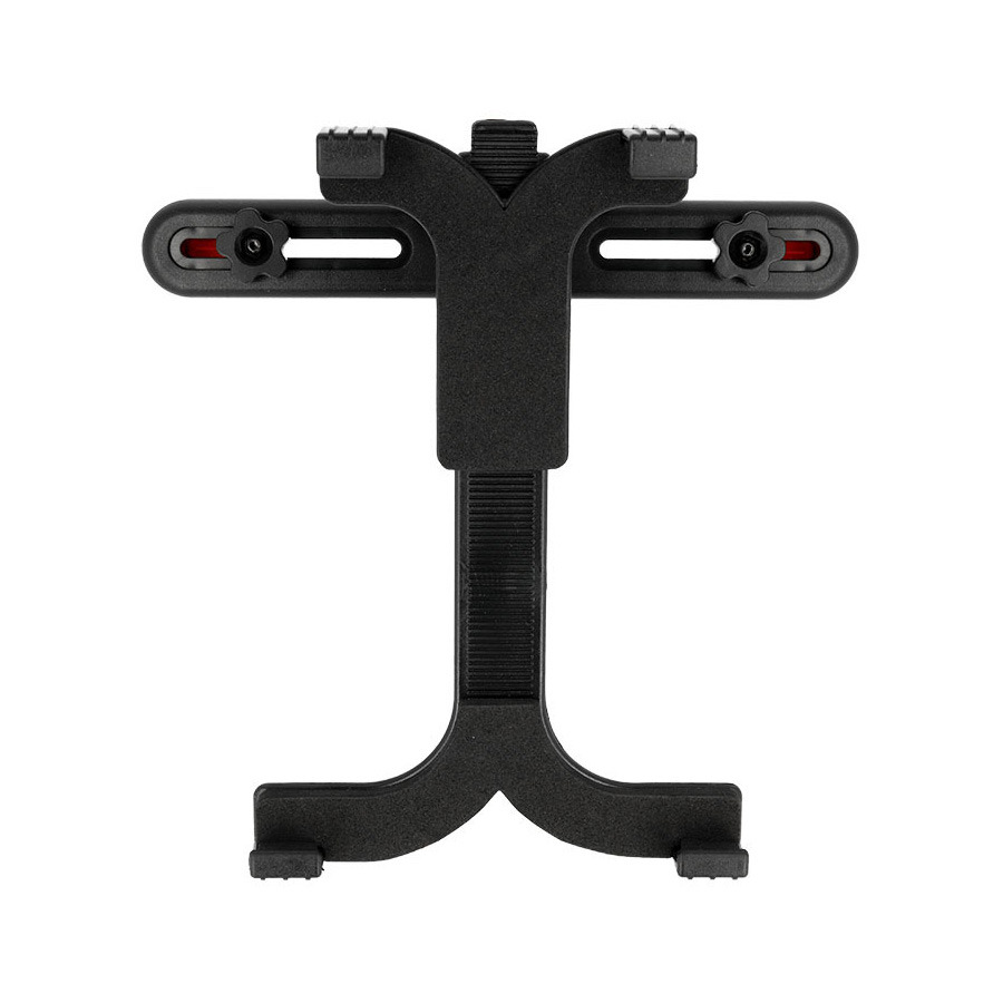 Tablet car holder headrest mount Type 1