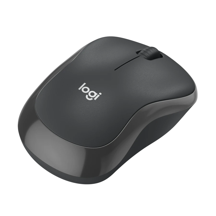 Miš LOGITECH M240 Bluetooth Mouse - GRAPHITE - 910-007182 - Image 3