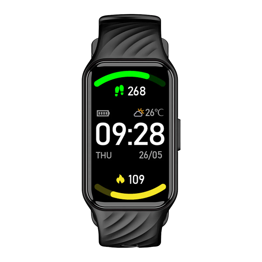 Pametni sat Blackview R10 Black - Image 2