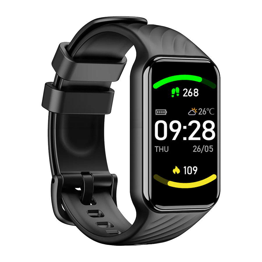 Pametni sat Blackview R10 Black - Image 3
