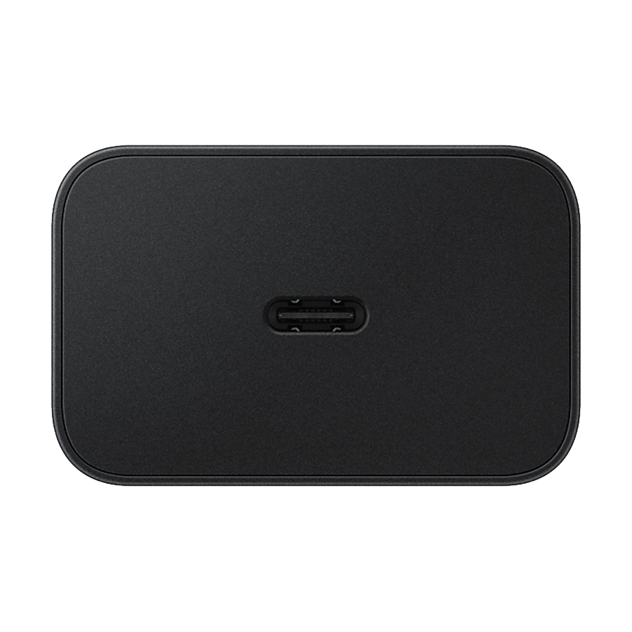 Punjač SAMSUNG ORG. USB Type-C Super Fast 45W Charger Black EP-T4511NBEGEU - Image 3