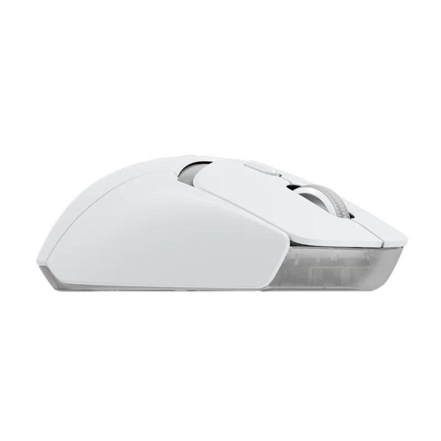 Miš LOGITECH G309 LIGHTSPEED Wireless Bluetooth Gaming Mouse WHITE 910-007207 - Image 2