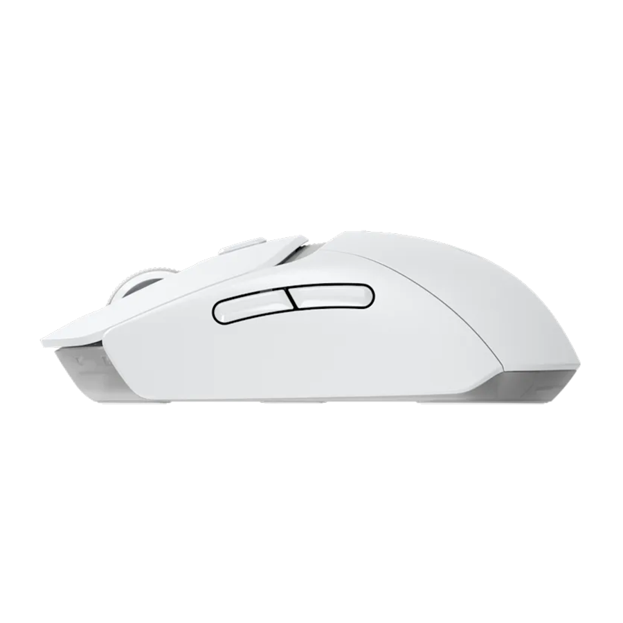 Miš LOGITECH G309 LIGHTSPEED Wireless Bluetooth Gaming Mouse WHITE 910-007207 - Image 3
