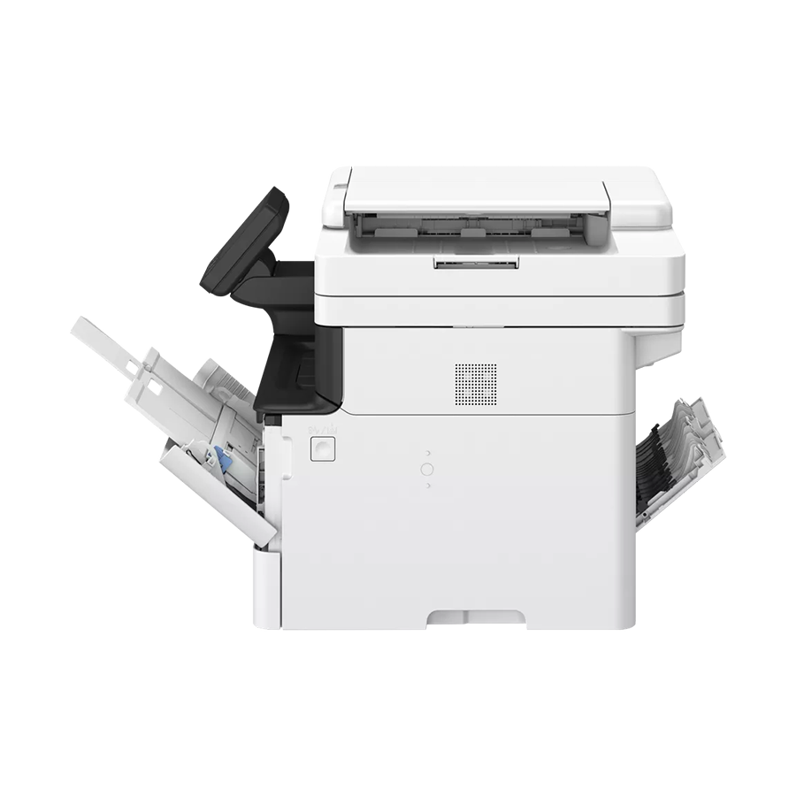 Printer Canon i-SENSYS MF465dw 40str/min 1200x1200dpi print/scan/copy/fax. Duplex print/scan USB+LAN+WiFi.Toner 070 - Image 4