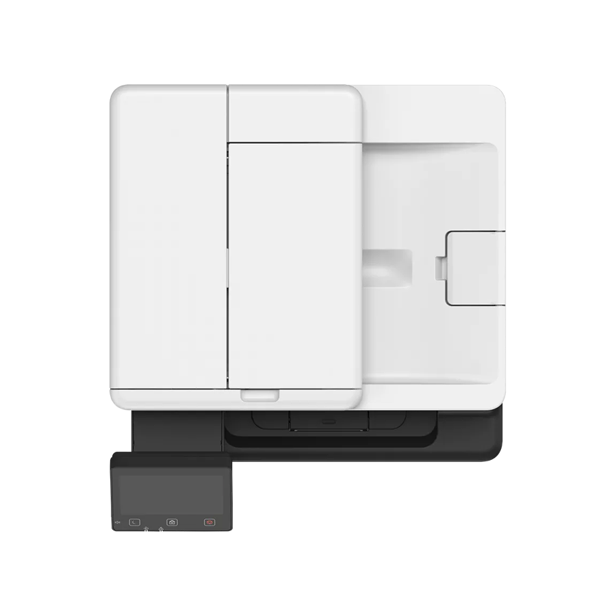 Printer Canon i-SENSYS MF465dw 40str/min 1200x1200dpi print/scan/copy/fax. Duplex print/scan USB+LAN+WiFi.Toner 070 - Image 6