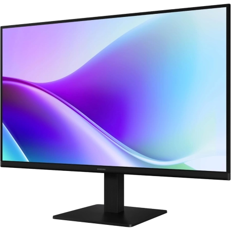 24" SAMSUNG LS24F320GAUXEN Essential S3 S32GF 120Hz Display - Image 2