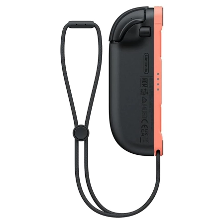 Nintendo Switch 2 Joy-Con Right Light Red - Image 2