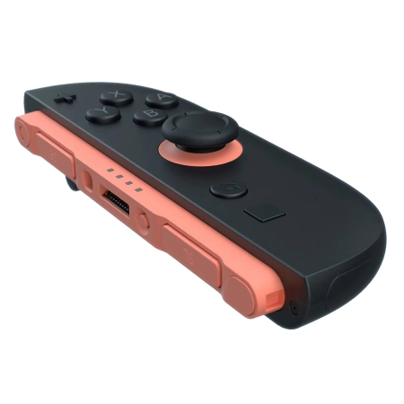 Nintendo Switch 2 Joy-Con Right Light Red - Image 3