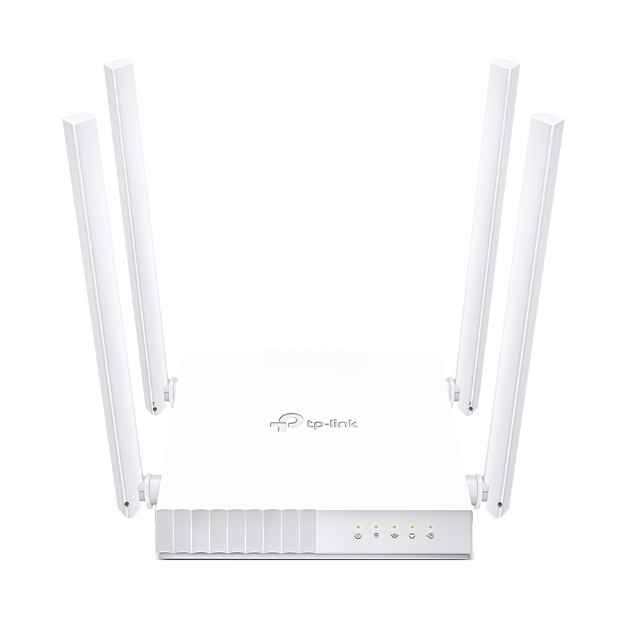 TP-Link Archer C24 AC750 Dual-Band Wi-Fi Router D0ARCHERC24 Archer-C24