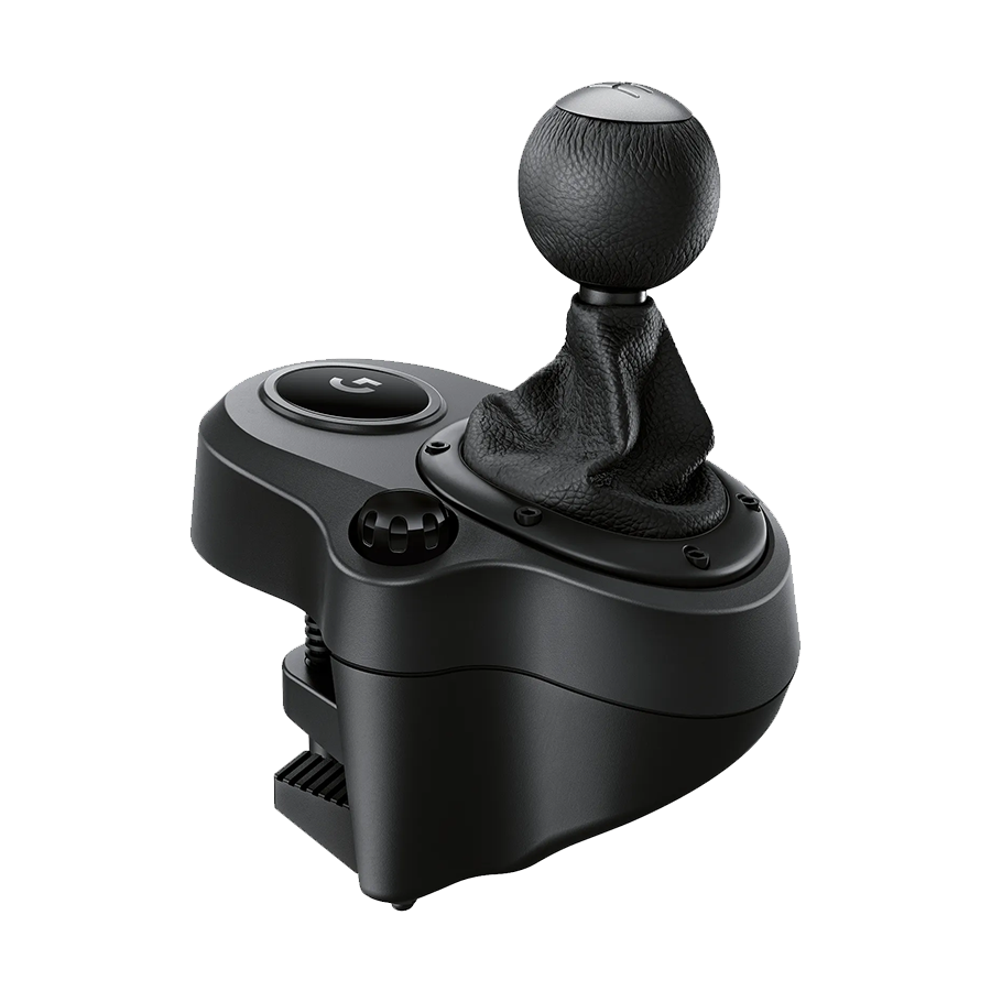 Volan LOGITECH G923 Driving force + Shifter FOR XBOX, PLAYSTATION AND PC 991-000531 - Image 6