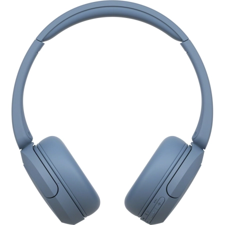 Sony Wireless Slušalice CH520 Blue - Image 3
