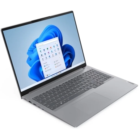 LENOVO ThinkBook 16 G6 laptop 21KH00WERM - Image 3