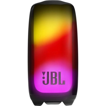 JBL Pulse 5 Bluetooth Zvučnik Black
