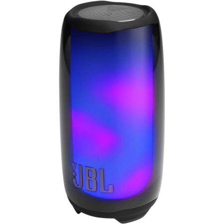 JBL Pulse 5 Bluetooth Zvučnik Black - Image 2