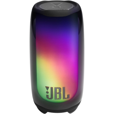 JBL Pulse 5 Bluetooth Zvučnik Black - Image 3