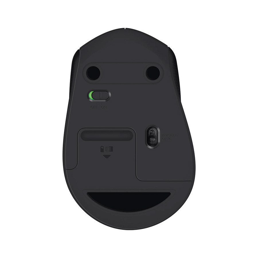 Miš LOGITECH M330 Silent Plus 910-004909/004924 - Image 5