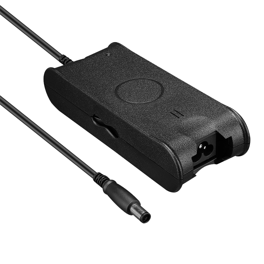 AC ADAPTER za notebook S-link SL-NBA55 19.5V 4.62A 7.4 * 5.0 Dell Inspiron Notebook Adapter